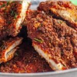 Smoked Paprika Chicken - pinterest 3