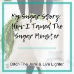 My Sugar Story