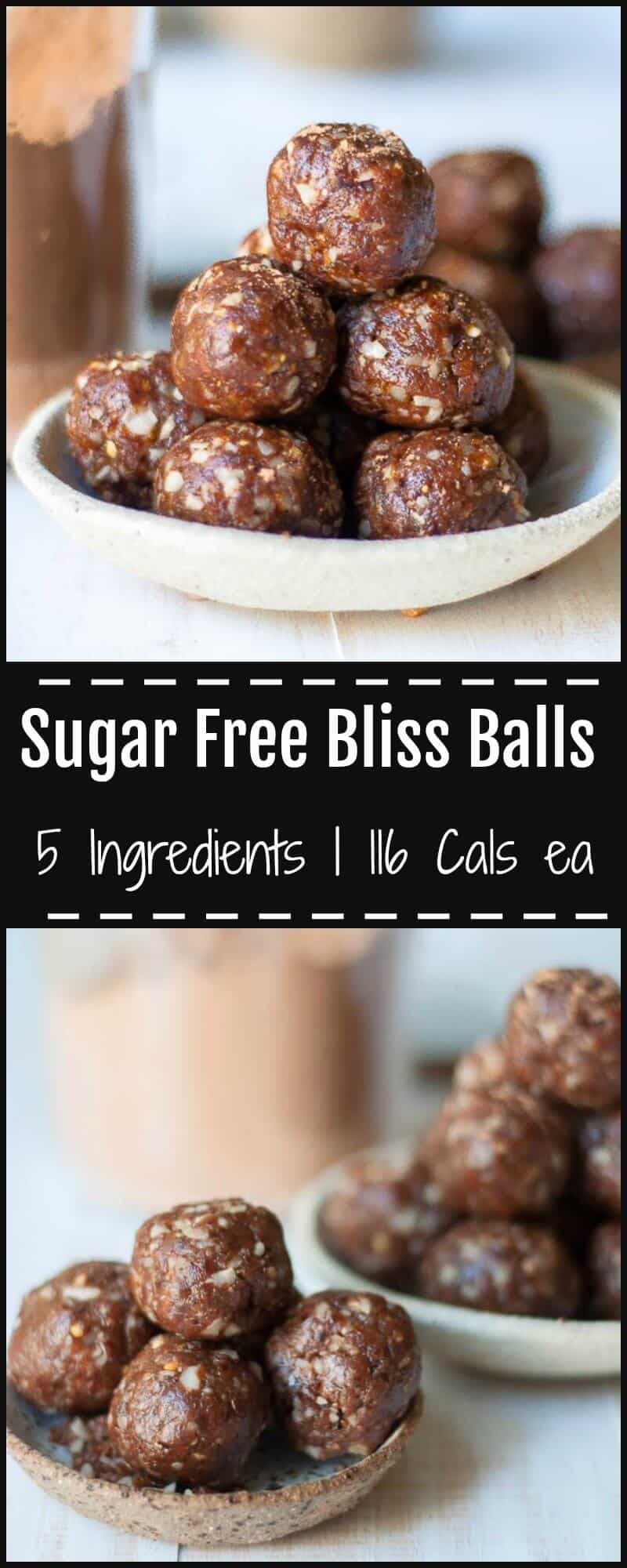 Easy Low Calorie Sugar Free Bliss Balls Recipe My Sugar Free Kitchen easy-low-calorie-sugar-free-bliss-balls-recipe-my-sugar-free-kitchen