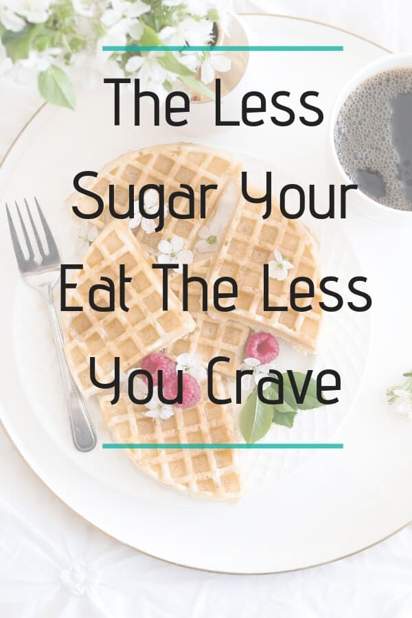 clean eating 101 sugar quote