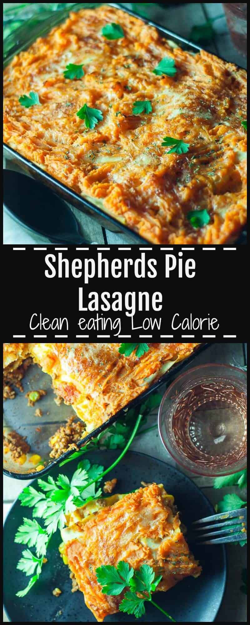 Shepherds Pie Lasagne Recipe My Sugar Free Kitchen