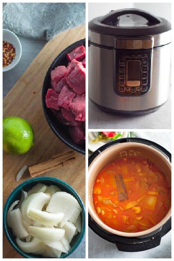 pressure cooker massman beef process shots