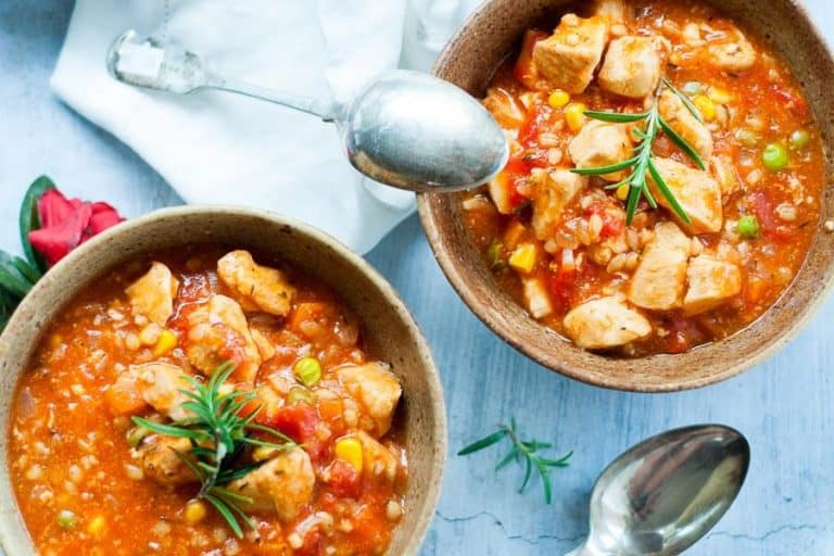 Pressure Cooker Chicken Stew Recipe My Sugar Free Kitchen