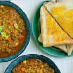 Curried Beef Mince Pinterest