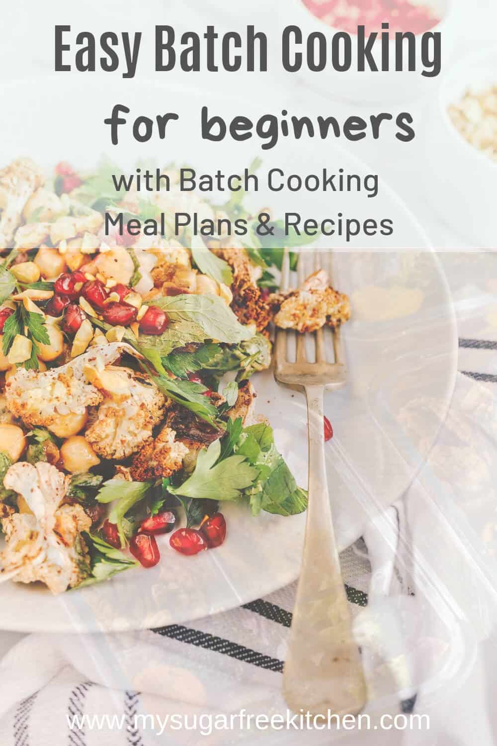 batch cooking for beginners-pinterest2