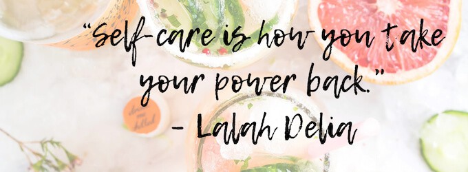 self care strategies quote 2