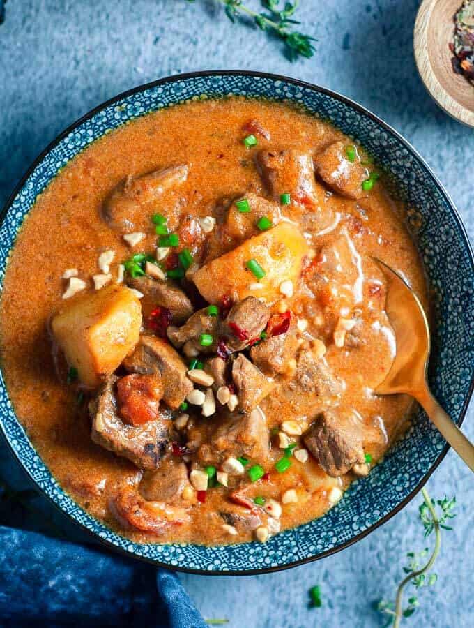 Pressure Cooker Shredded Beef My Sugar Free Kitchen