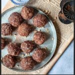 Peanut Butter Bliss Balls - social2