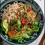 Salmon in Coconut Milk Lime Sauce - Pinterest1