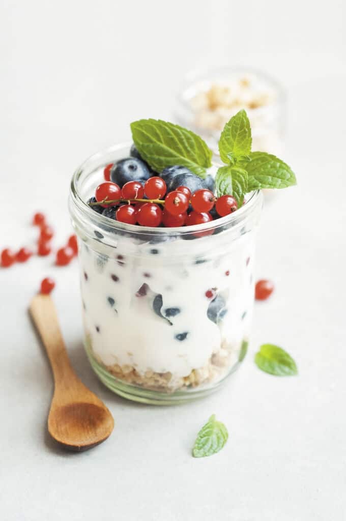 clean eating hacks for breakfast