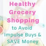 Healthy Grocery Shopping - 5