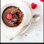 Sugar Free Self Saucing Pudding-pinterest