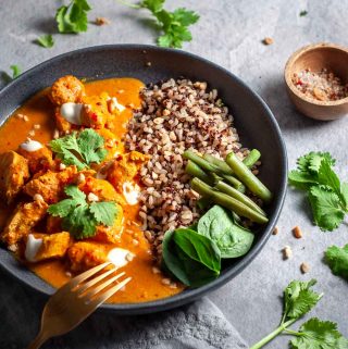 Mango Chicken Slow Cooker My Sugar Free Kitchen