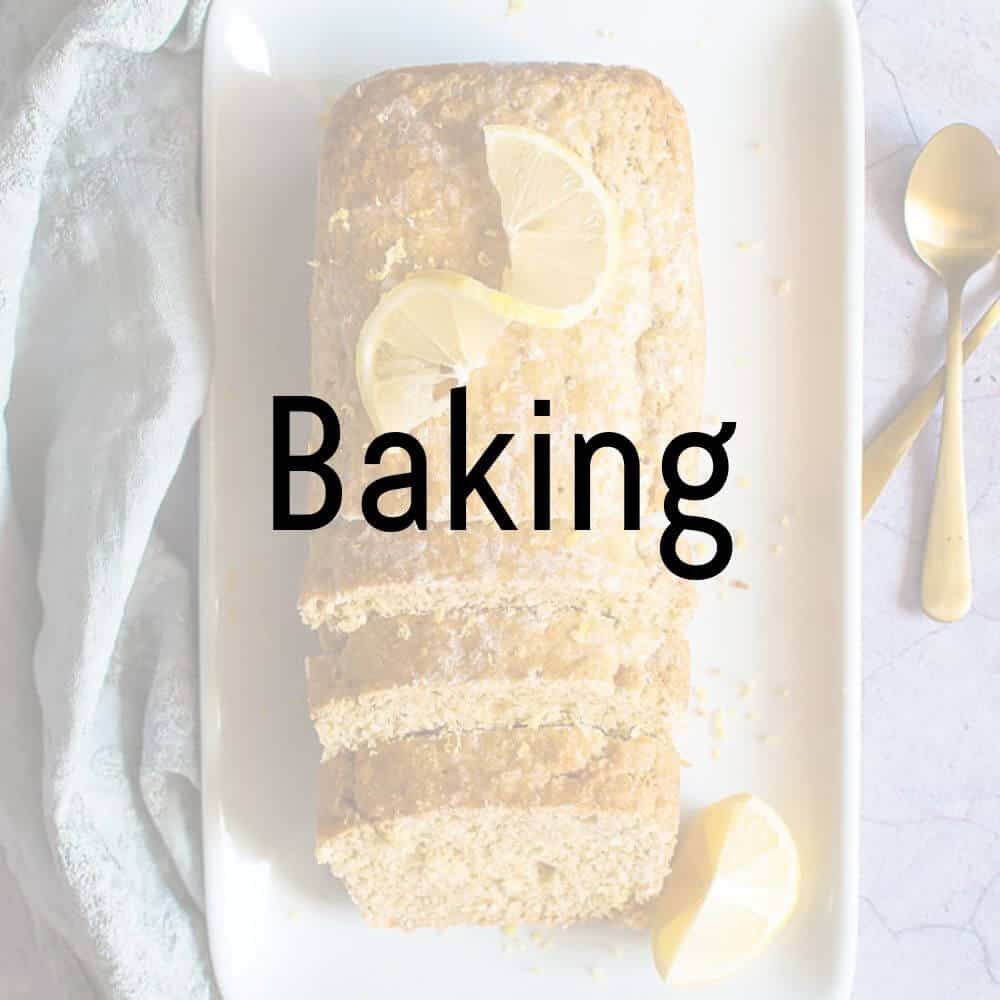 Recipes by Category | My Sugar Free Kitchen
