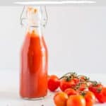 sugar free ketchup pinterest