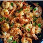 Butter Prawns - Pinterest 1