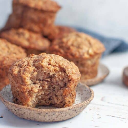 Apple Muffins - 19