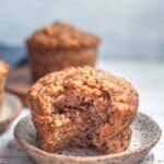 Apple Muffins - Pin 2