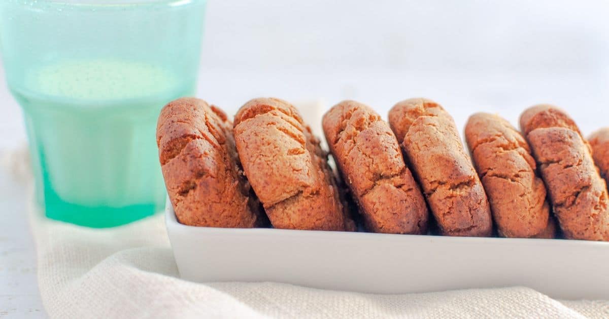 Can You Make Cookies With Honey Instead Of Sugar