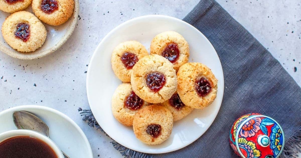 Featured image of post Simple Way to Morning Coffee Biscuits Woolworths