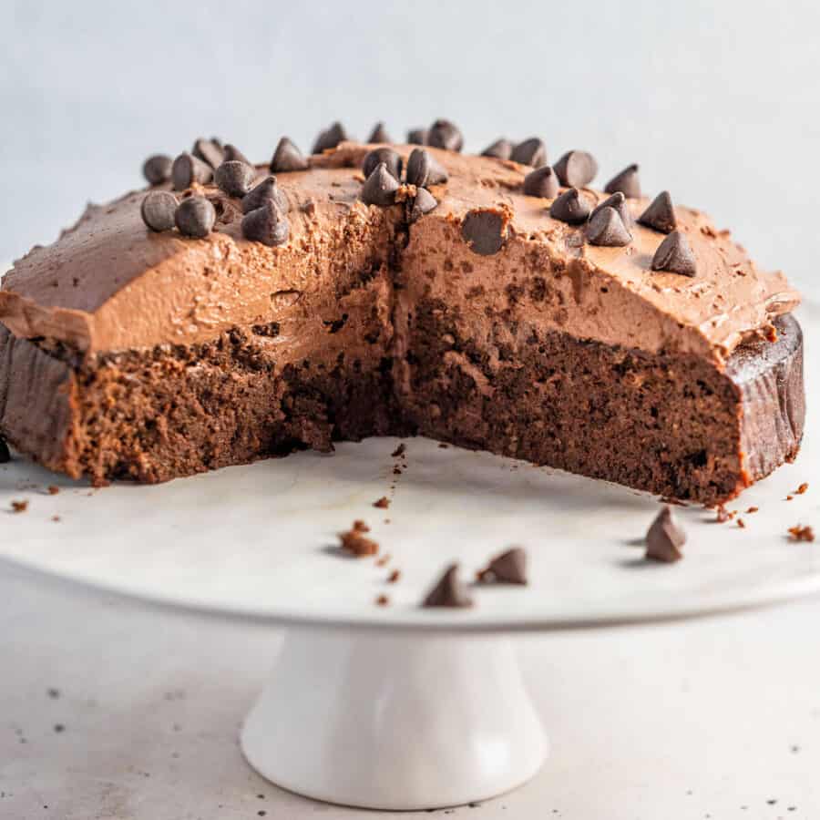 Sugar Free Baking Recipes | My Sugar Free Kitchen