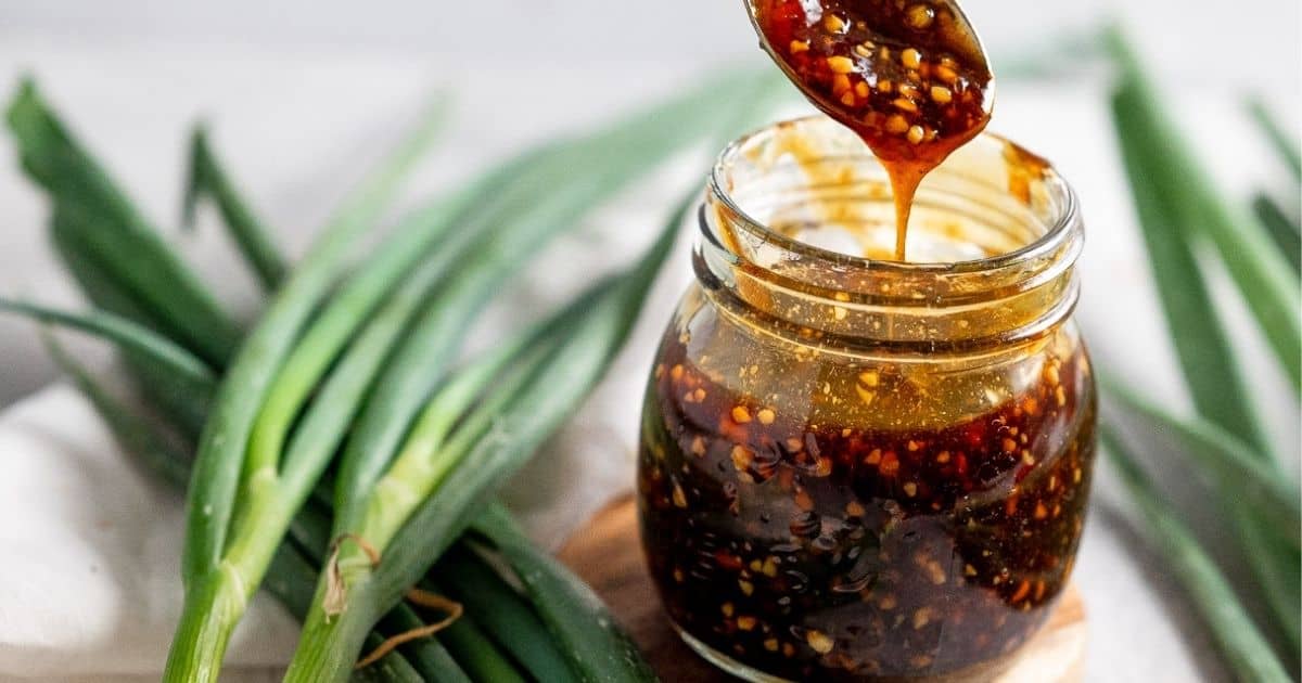 Easy Sugar Free Teriyaki Sauce | My Sugar Free Kitchen