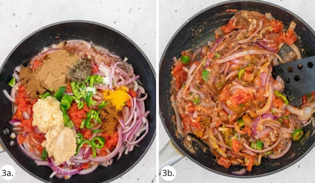 Easy Indian Kerala Beef Curry