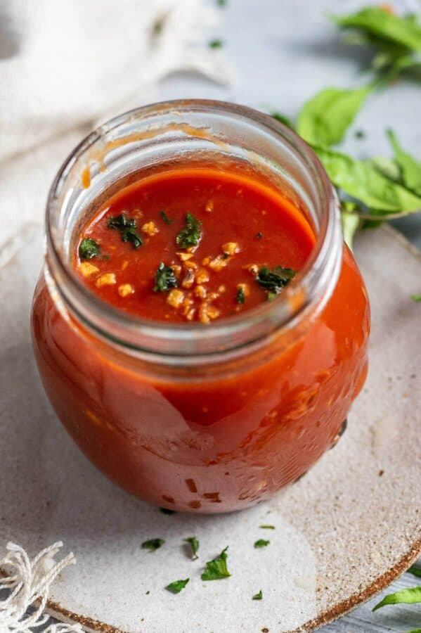 Sugar Free Sweet and Sour Sauce Recipe My Sugar Free Kitchen