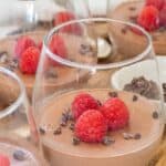 Sugar Free Panna Cotta pin 5