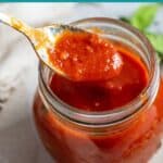 Sugar free sweet and sour sauce pin 3