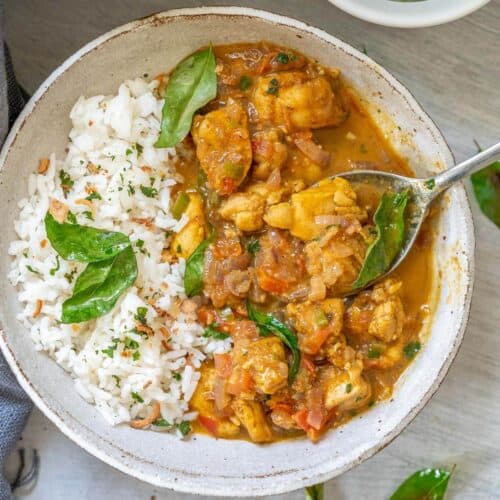 Keralan curry best sale