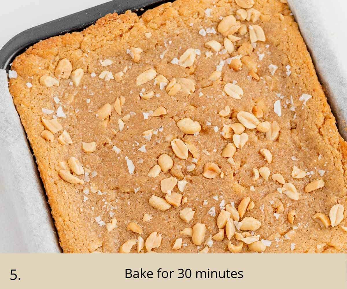 7 Fitness Must Haves — PEANUT BUTTER BLONDIE